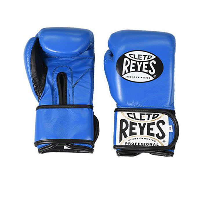 Reyes レイジェス ボクシンググローブ スパーリング トレーニング用 マジックテープ ベルクロ式 10オンス メンズ レディース 大人用 格闘技 キック ボクシング｜luxurious-store｜04