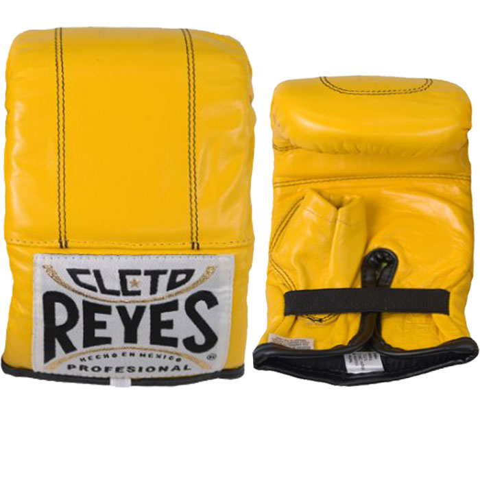 Reyes グローブ パンチング レイジェス ゴム式 メンズ レディース サンドバッグ ミット 大人用 格闘技 ボクシング キックボクシング｜luxurious-store｜04