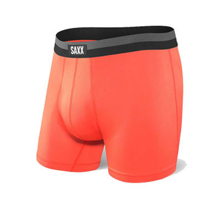 【専用】※箱無し可※ココザック メンズ 競技用パンツ下着 黒/赤 Amazon | サックス(SAXX) KINETIC HD BOXER BRIEF キネティック