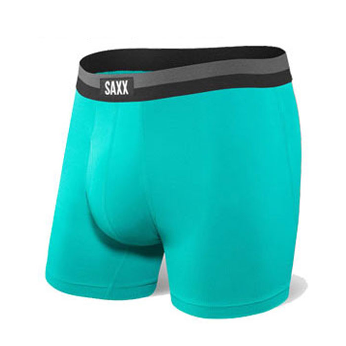 SAXX サックス ボクサーパンツ SPORT MESH スポーツ メッシュ