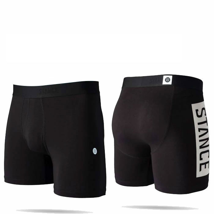 Stance boxer shorts Anza Wholester men's