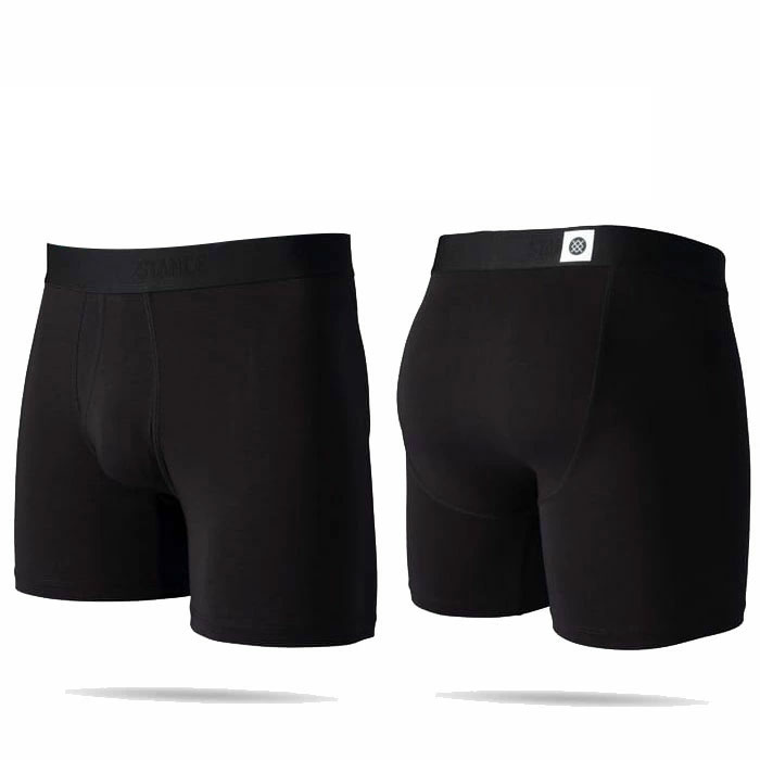 STANCE スタンス THE BOXER BRIEF コットンブレンド ボクサーブリーフ シリーズ ボクサーパンツ 男性用 下着 ブランド おしゃれ スポーツ ラッピング 無料｜luxurious-store｜02