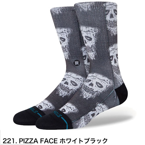 STANCE SOCKS スタンス ソックス 靴下 インフィニット メンズ