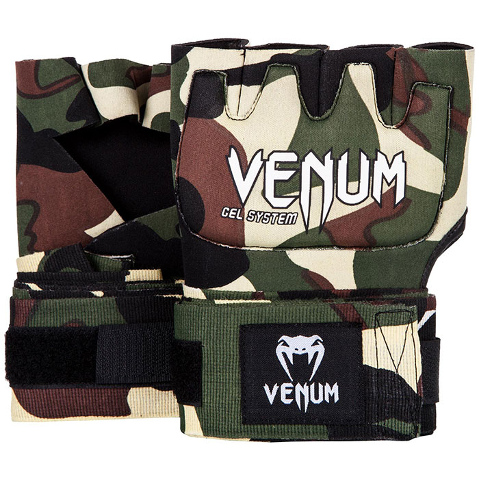 VENUM バンテージ ベヌム 簡単 バンテージ代わりにグローブ内に使用