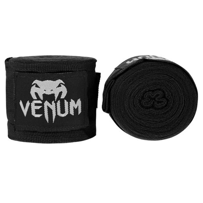 VENUM バンテージ ベヌム マジックテープ 付き 2.5m で 簡単