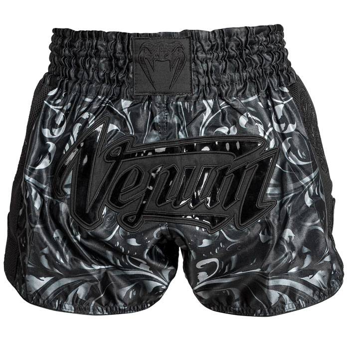 VENUM ベヌム キック パンツ ムエタイ パンツ ファイト ショーツ ボクシング キックボクシング Thai Shorts