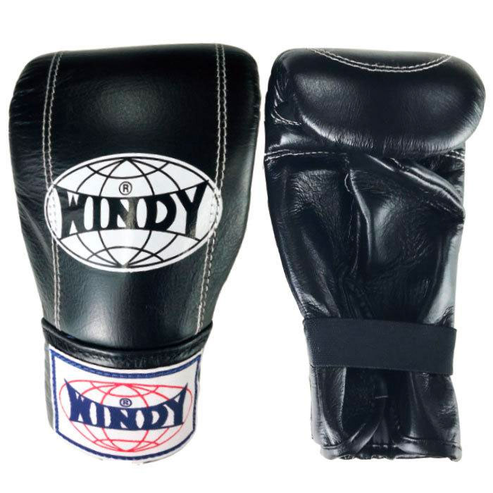 WINDY ボクシンググローブ WINDY ボクシンググローブ 8oz レオパード