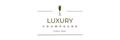 Luxury Champagne ロゴ