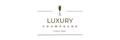 Luxury Champagne ロゴ