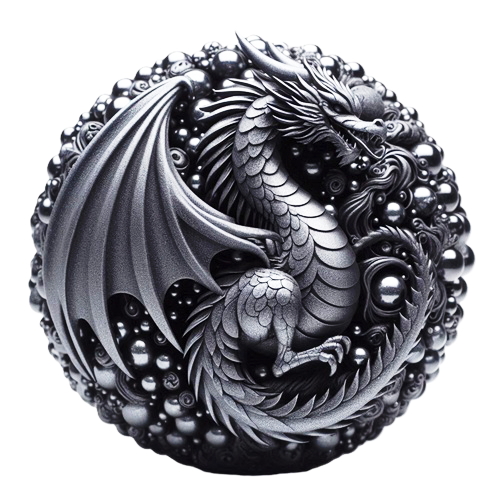 ターコイズ（トルコ石） 10.0mm 天然ビーズ 1粒売り アメリカコロラド