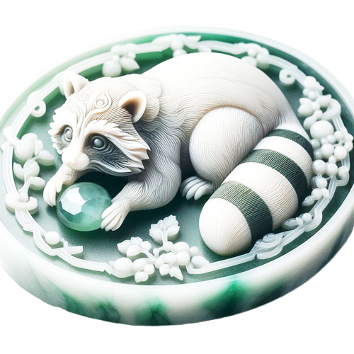 天然石ビーズ 2