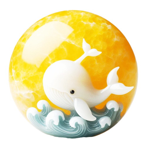 四神彫刻】 高品質 水晶丸玉 20〜22mm玉 青龍 彫り 四神相応 風水四神