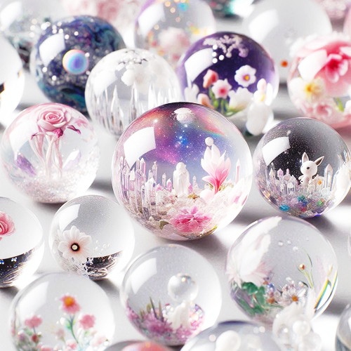 現物売り ガーデン水晶ポイント 苔入り水晶 85×50ミリ(高さ×幅) 重さ