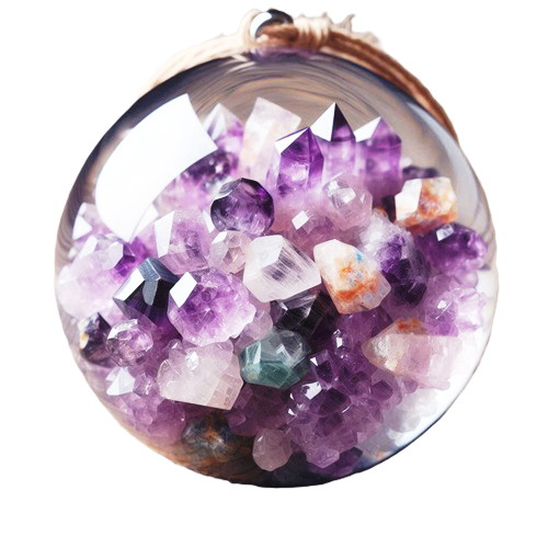 天然石 原石 パワーストーン ユナカイト タンブル 20-30mm 100g : luz