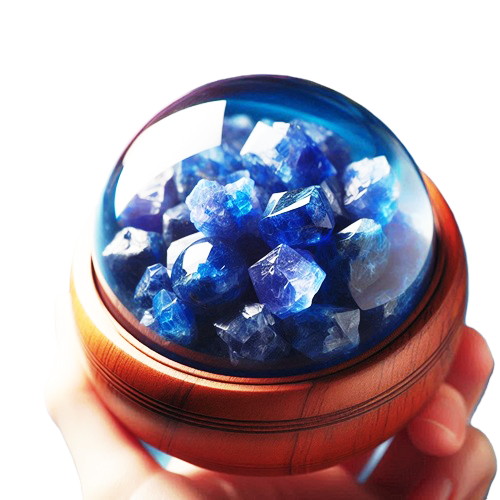 浄化用さざれ石・健康美容