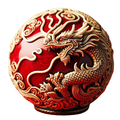 縁起・干支・開運置物