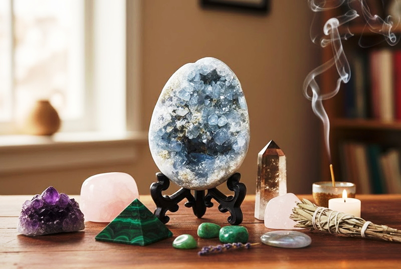 格安！浄化用 水晶さざれ石 100g 20〜30x10〜20mm 浄化用チップ 天然石