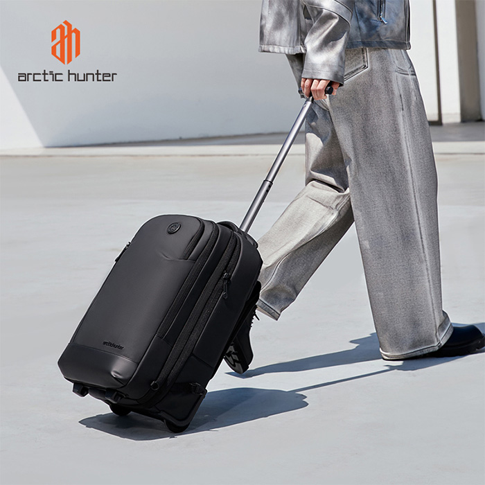 リュック キャリーバック大容量 機内持ち込み 2WAY キャリーバッグ