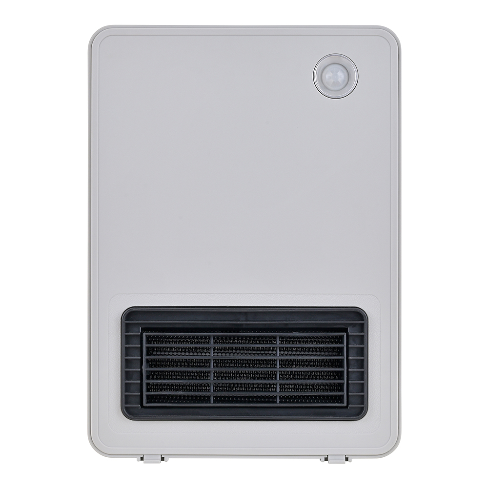 速暖 小型 セラミックヒーター 足元ヒーター 電気ファンヒーター 省エネ 速暖 セラミックヒーター 人感センサー 省エネ 小型 コンパクト ミニ