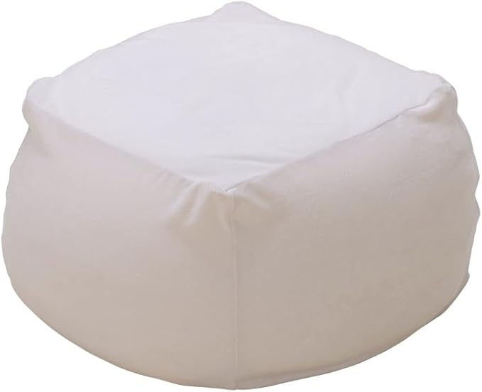 洗えるカバー ビーズクッション 正方形 マイクロビーズクッション クッションソファー 1人掛け 一人掛け 1人用 一人用 丸型 ミニ 小型 コンパクト コーデュロイ |  | 01