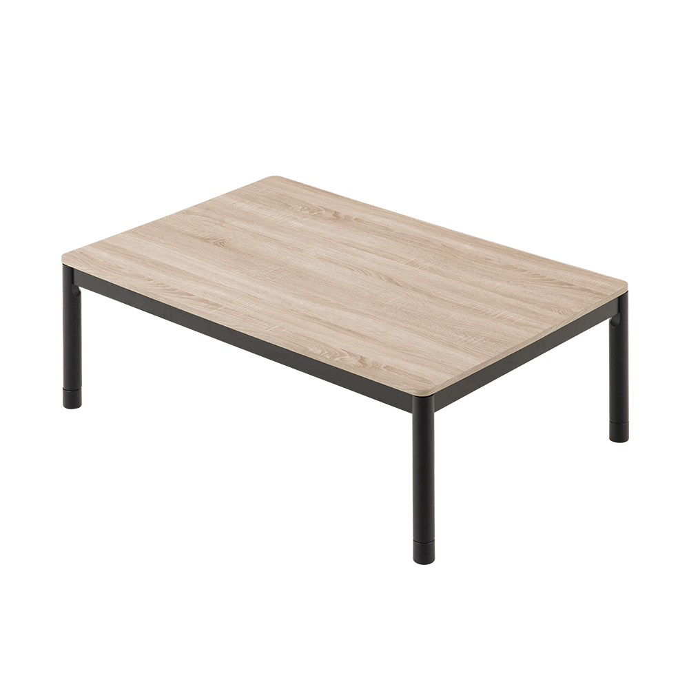 こたつ布団セット 長方形 105×75cm こたつセット こたつテーブルセット こたつ布団 2点セット 布団セット おしゃれ 高さ調節 高さ調整 継ぎ脚 継ぎ足 |  | 01