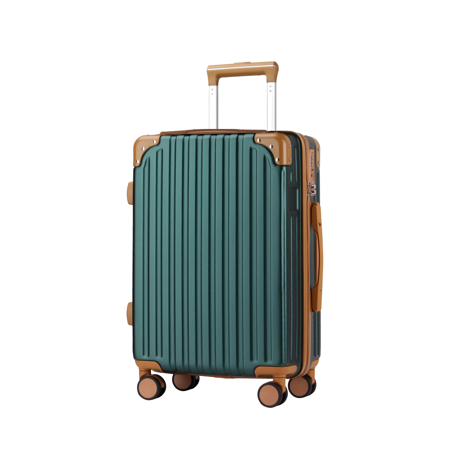 赤字覚悟のセール価格！】スーツケース 2点セット セット買いお得