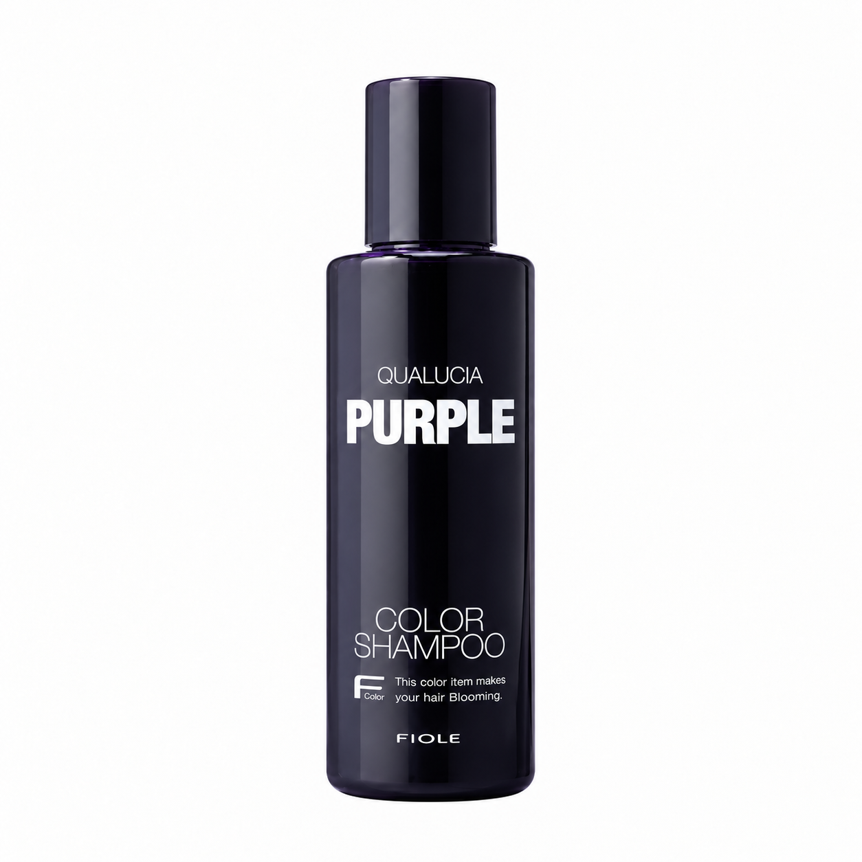 FIOLE（フィヨーレ） クオルシア カラーシャンプー 250ml 全8色 FIOLE