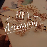 アクセサリー