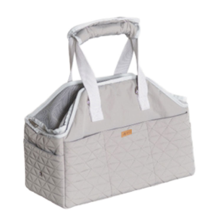 DADADA novino ドライビング バッグ 2way ショルダーバッグ ペット用