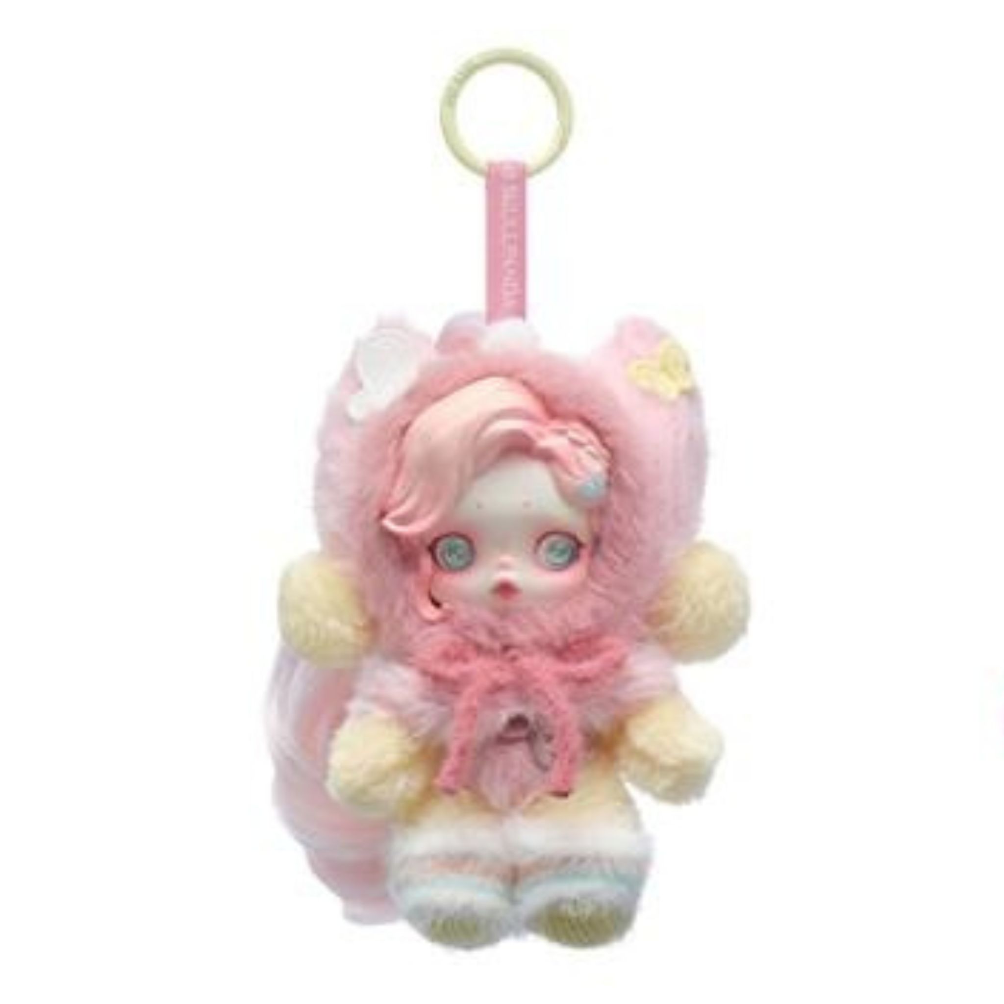 選べる【正規品/1個】SKULLPANDA × My Little Pony シリーズ