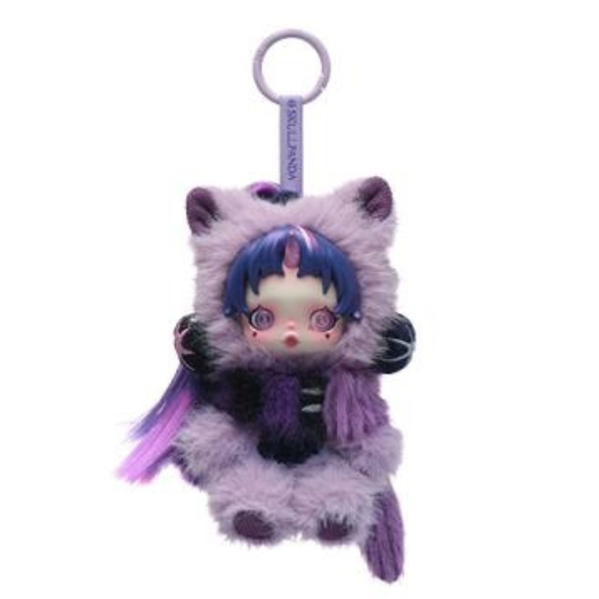 選べる【正規品/1個】SKULLPANDA × My Little Pony シリーズ