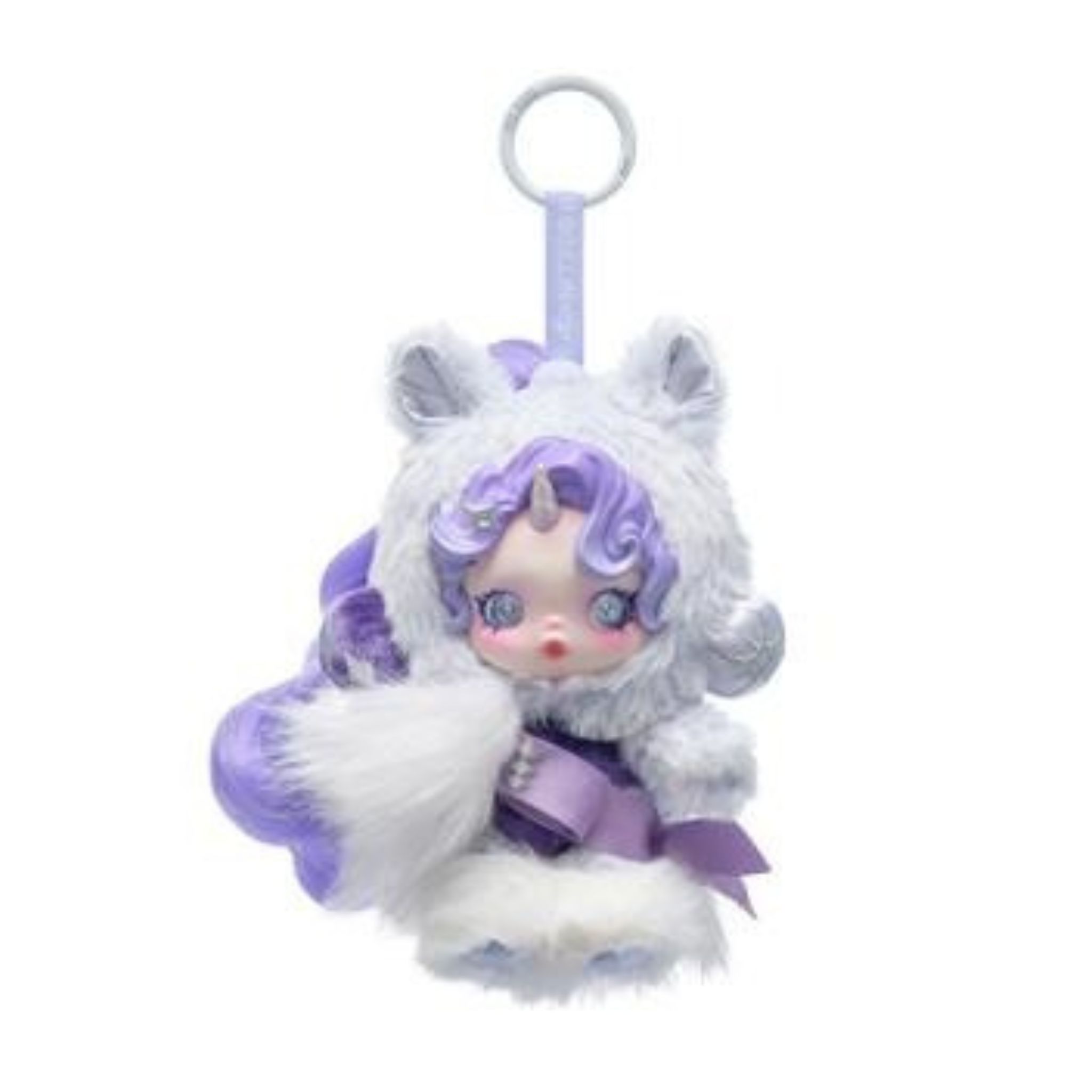 選べる【正規品/1個】SKULLPANDA × My Little Pony シリーズ