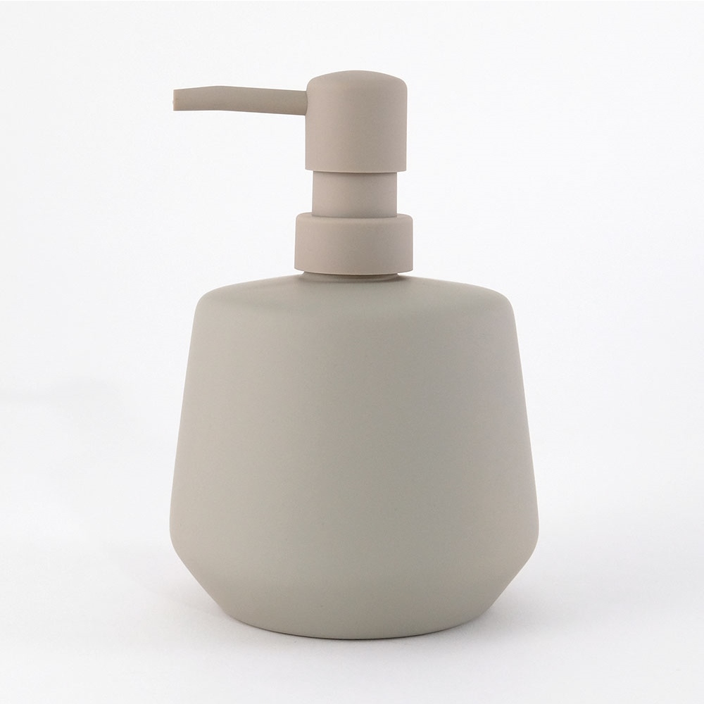 ソープディスペンサー 300ml 泡タイプ ハンドソープボトル