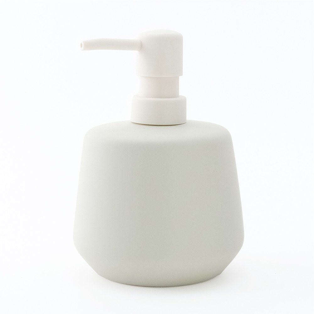 ソープディスペンサー 液体タイプ 460ml ハンドソープボトル
