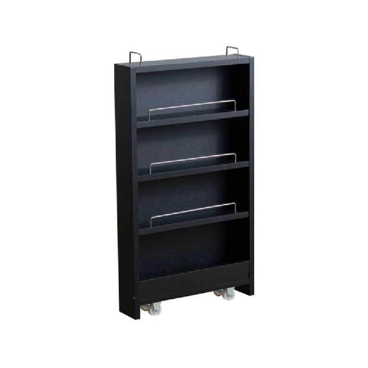 キッチン 収納 ラック 隙間収納 10cm 台所 洗濯機横 キャスター付き