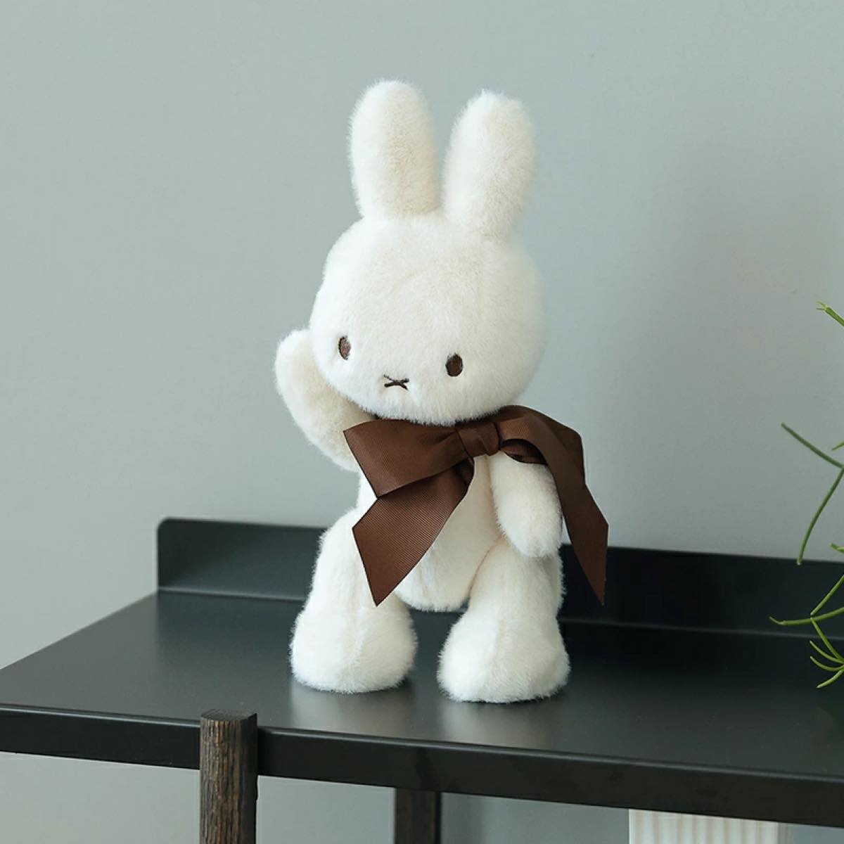 Miffy（ミッフィー） 70周年 限定 ぬいぐるみ 人形 Miffy 70th 32cm