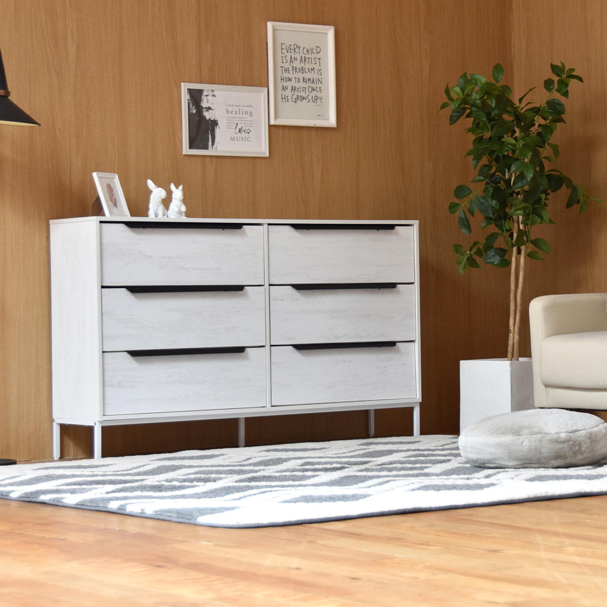 チェスト 奥行き30cmのおすすめ人気商品一覧 通販 - Yahoo!ショッピング