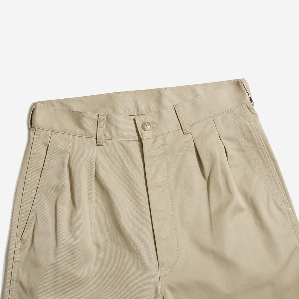 FULLCOUNT（フルカウント） 1908 M52 Chino Shorts チノショーツ