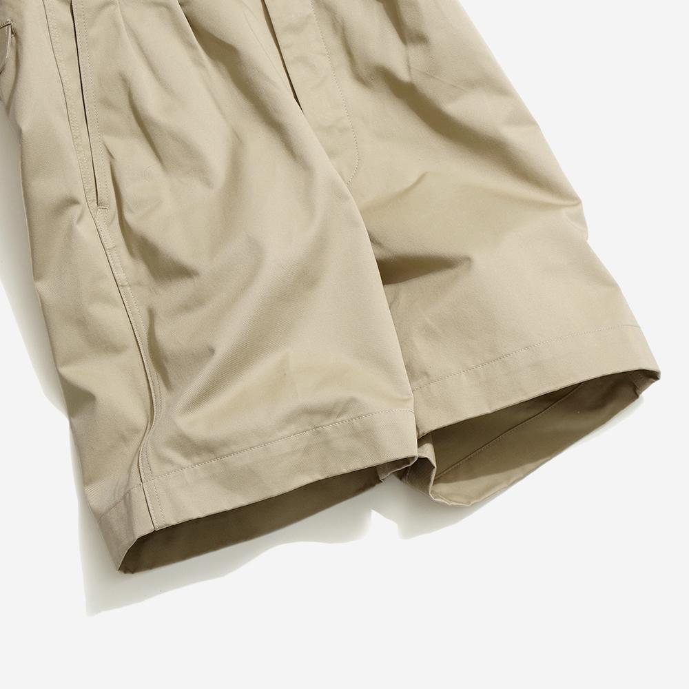 FULLCOUNT（フルカウント） 1908 M52 Chino Shorts チノショーツ