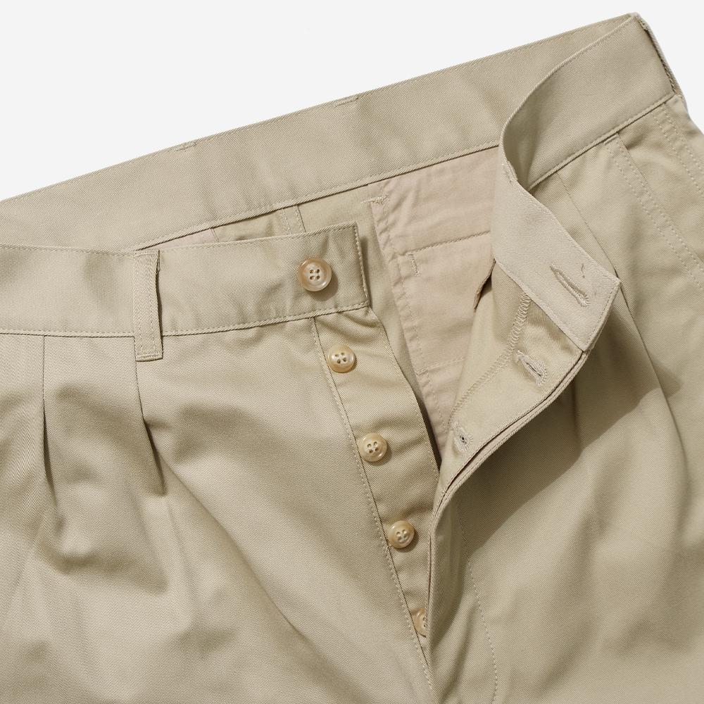 FULLCOUNT（フルカウント） 1908 M52 Chino Shorts チノショーツ