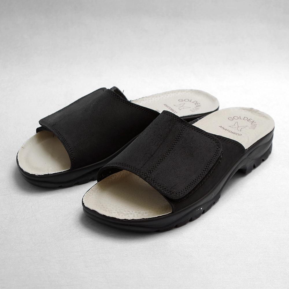 20%OFF GOLDENFIT (ゴールデンフィット) Made In ITALY SLIDE 521