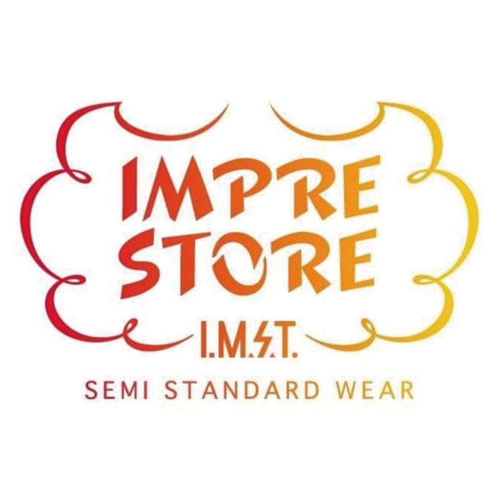 IMPRESTORE (インプレストア) Denim Cargo Pants FESTER デニムカーゴ 