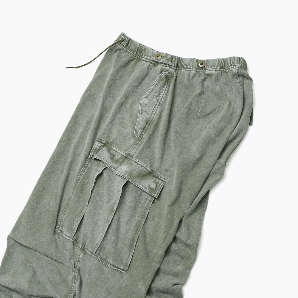 IMPRESTORE インプレストア 別注カラー有り RANDY t-cloth Easy