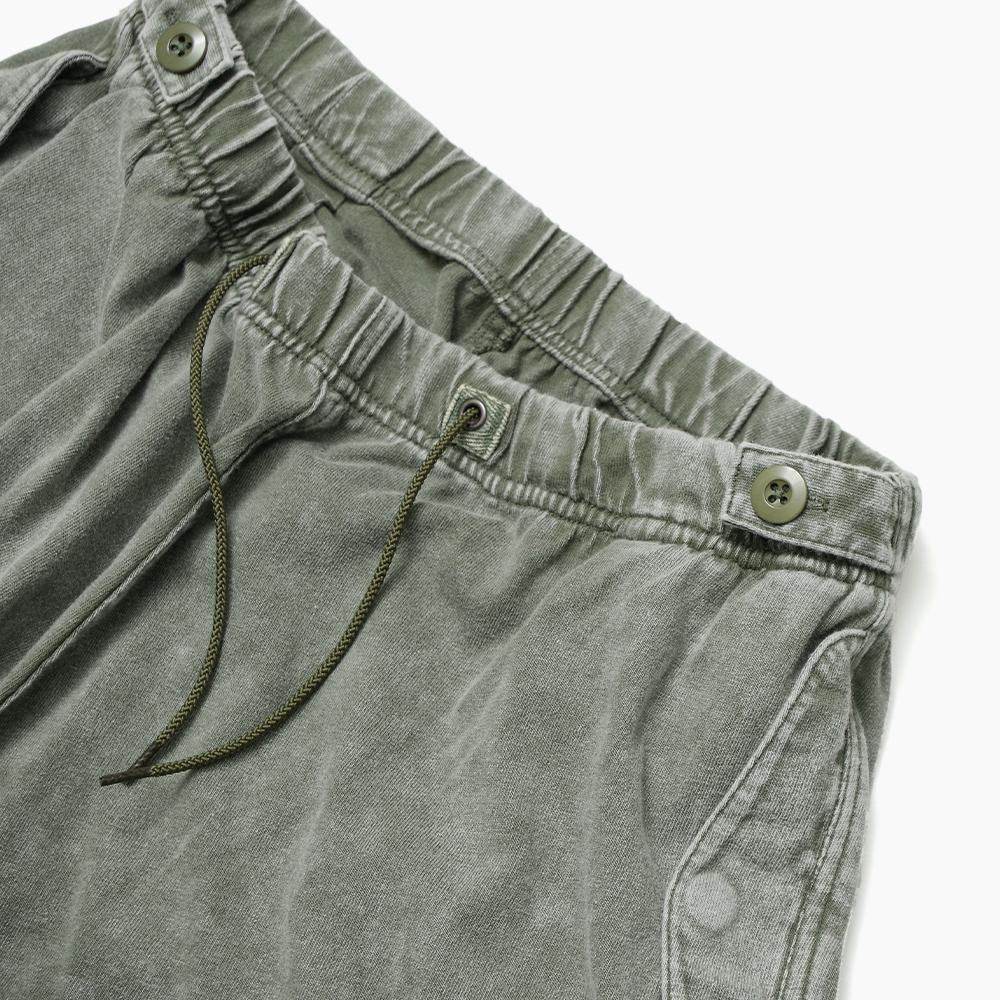 IMPRESTORE インプレストア 別注カラー有り RANDY t-cloth Easy