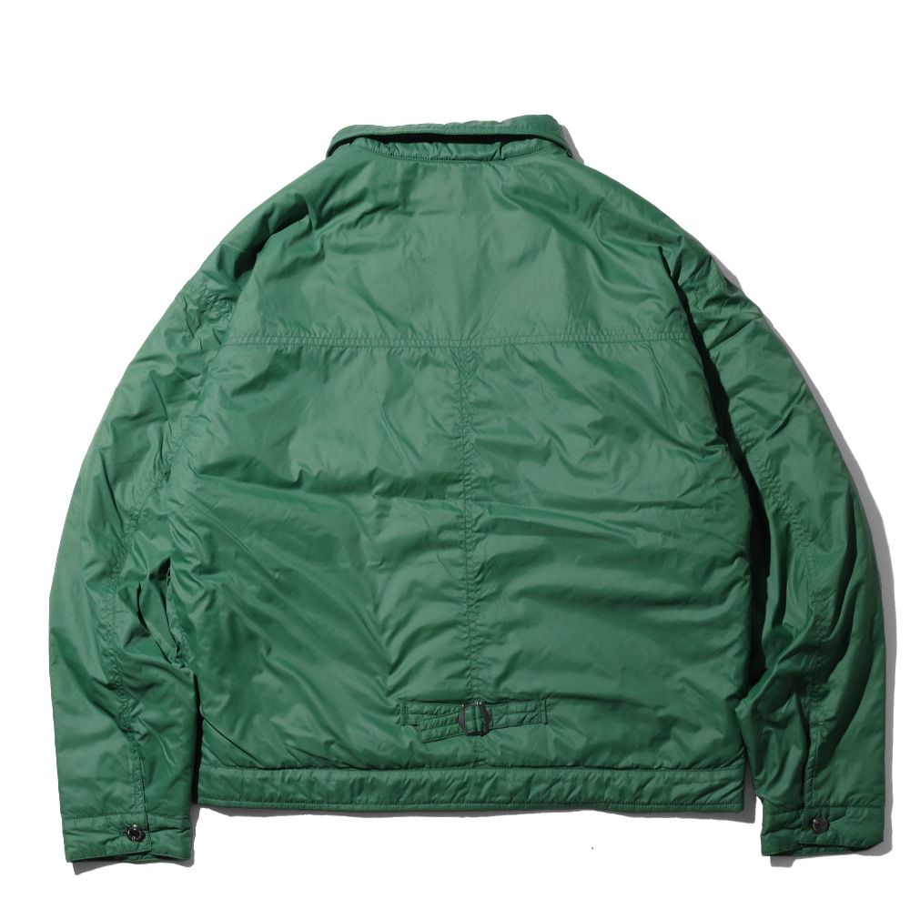 MOUNTAIN EQUIPMENT（マウンテンイクイップメント） INSULATED PLEATS