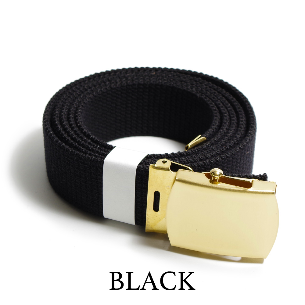 MILITARY DEADSTOCK (ミリタリーデッドストック) Made In USA Jackstar Military Grade Web Belt アメリカ製 ジャックスター ミリタリーグレード ウェブベルト｜lymeondish｜02