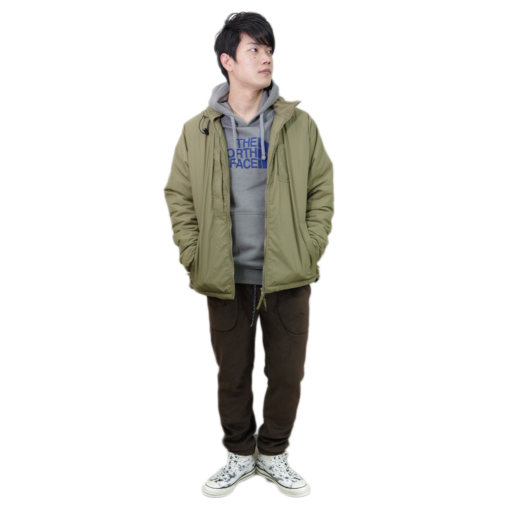 Belay PRO JKT KEELA キーラメンズ ジャケット ブルゾン ジャンパー