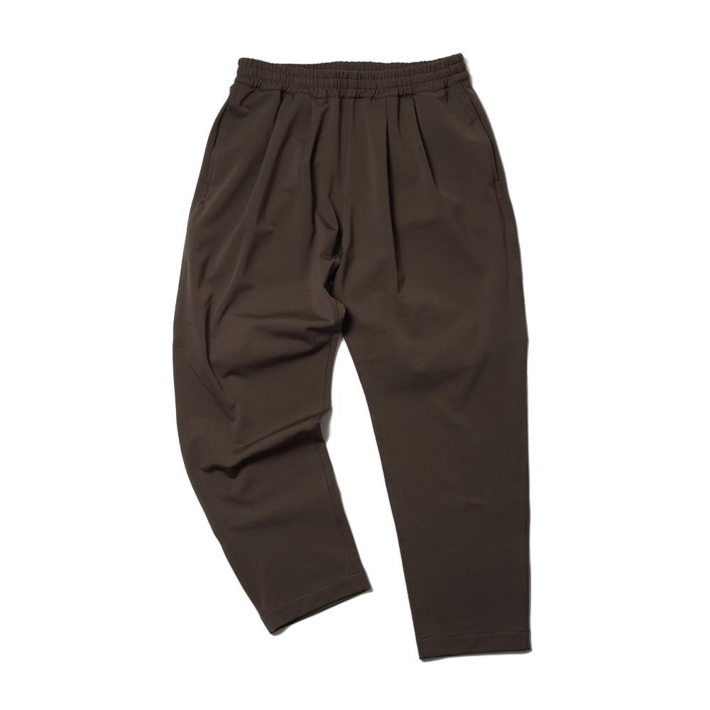 MOUNTAIN EQUIPMENT（マウンテンイクイップメント） TECH PANTS WARM