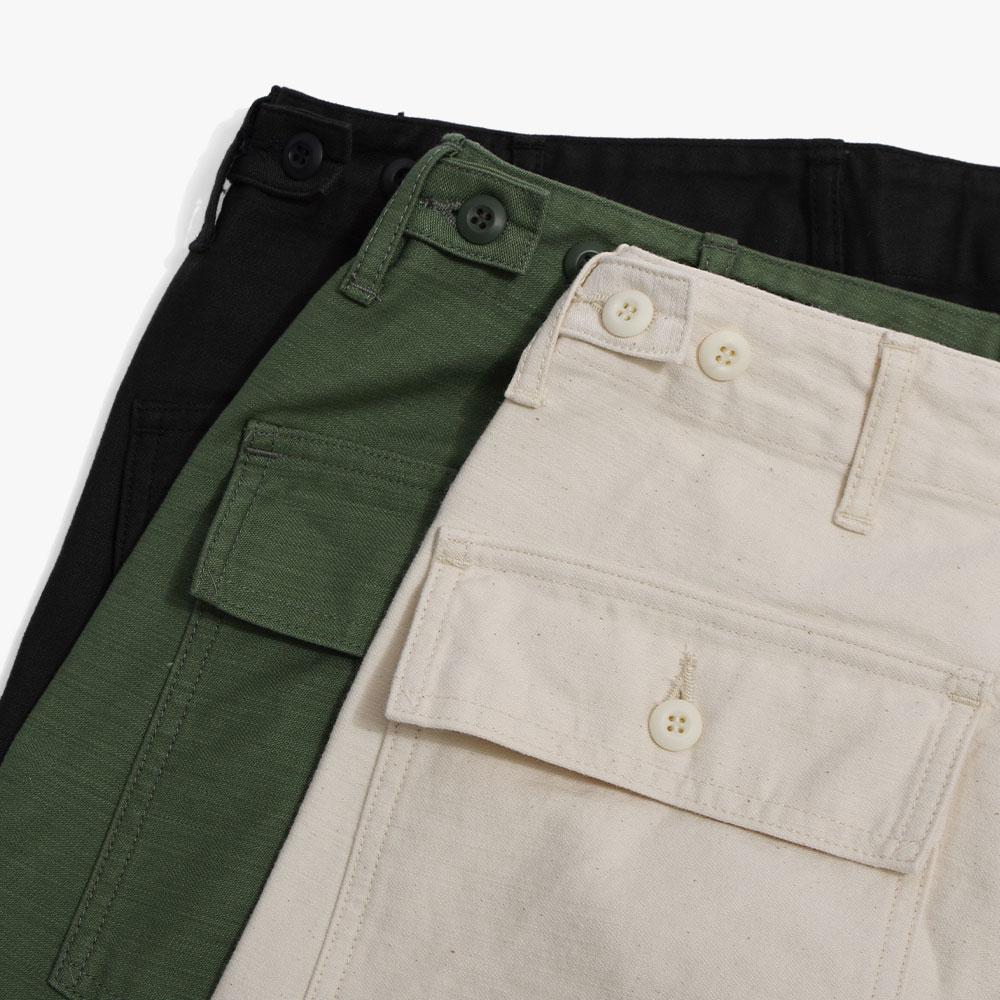 Ordinary fits（オーディナリーフィッツ） 102-126 VINTAGE FATIGUE