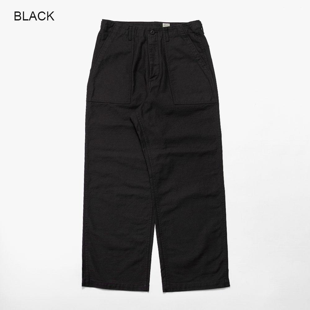 Ordinary fits（オーディナリーフィッツ） 102-126 VINTAGE FATIGUE